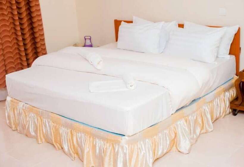 酒店 Kilimanjaro Crane