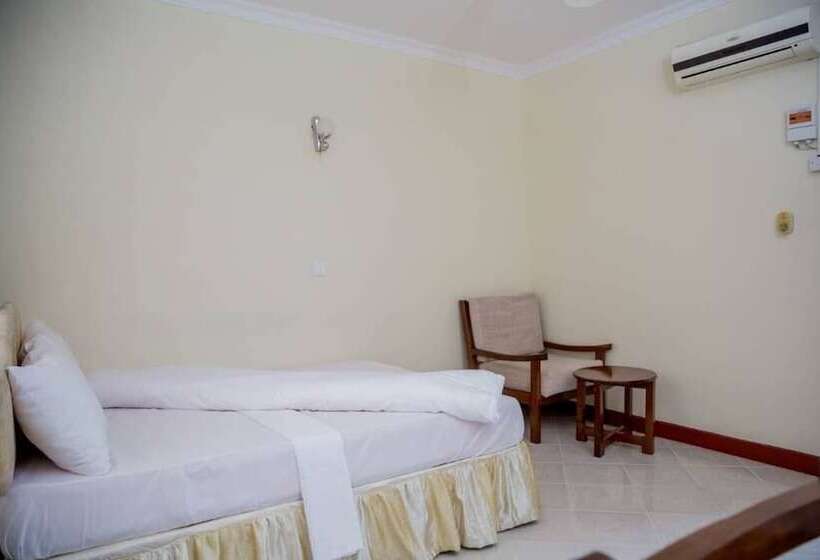 酒店 Kilimanjaro Crane