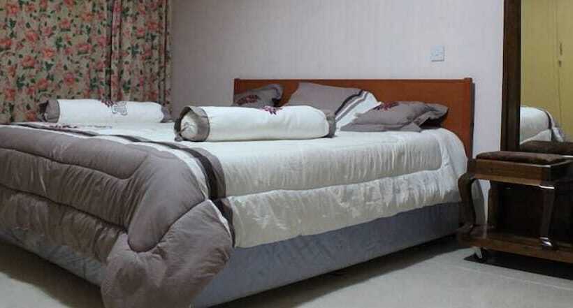 酒店 Kilimanjaro Crane