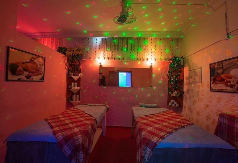 호텔 Kleopatra Arsi