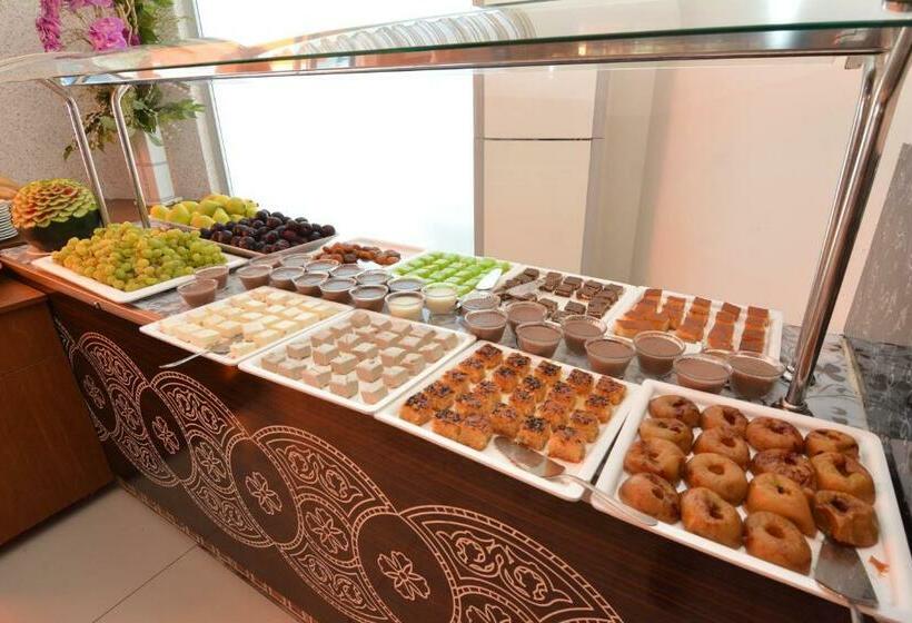 호텔 Kleopatra Arsi