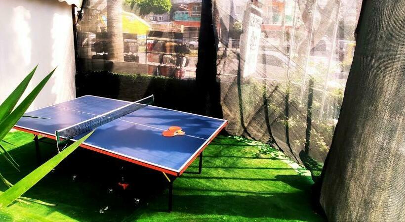 호텔 Kleopatra Arsi