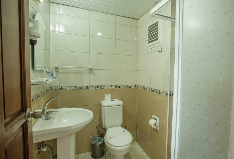 호텔 Kleopatra Arsi