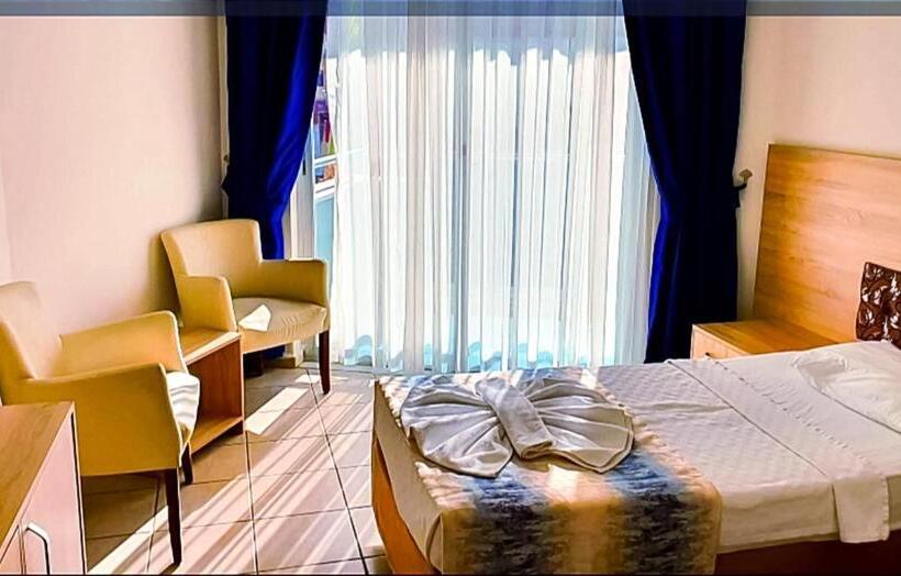 호텔 Kleopatra Arsi