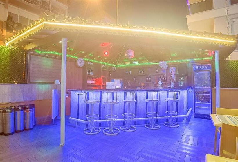 호텔 Kleopatra Arsi