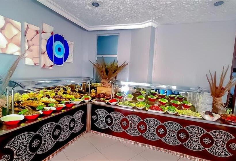 호텔 Kleopatra Arsi