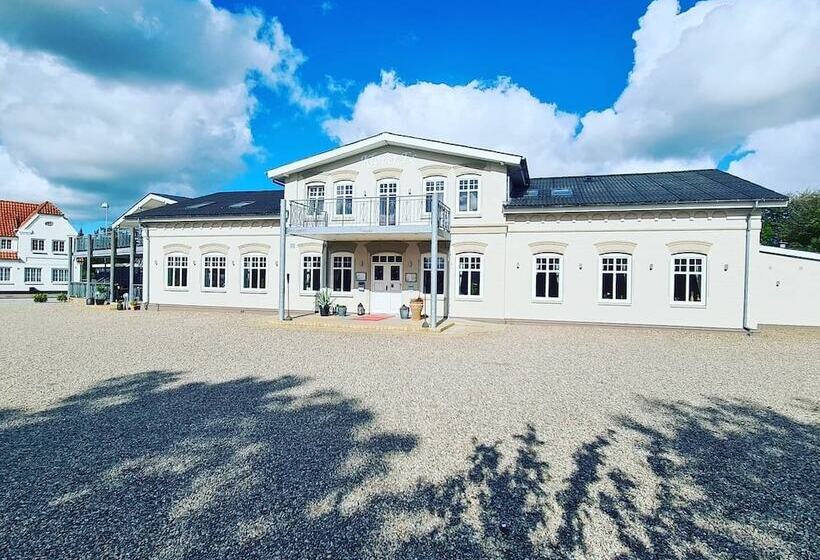 בית מלון כפרי Kløver Es