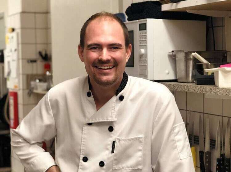 בית מלון כפרי Kløver Es