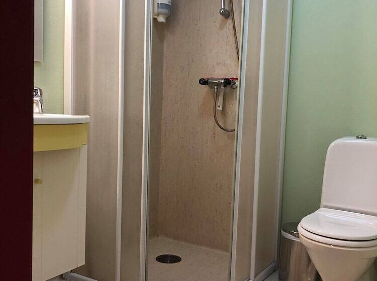 בית מלון כפרי Kløver Es