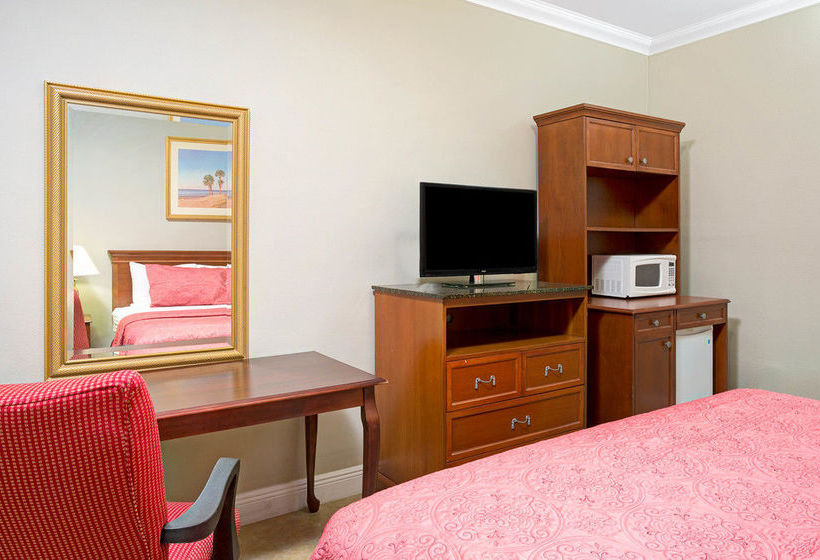 モーテル Sun And Surf Inn