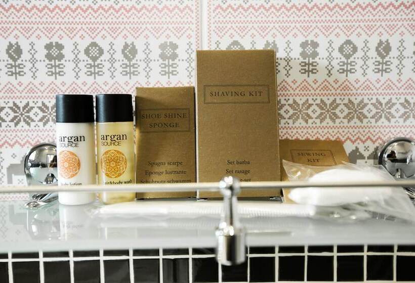 בית מלון כפרי Kupechesky Dvor