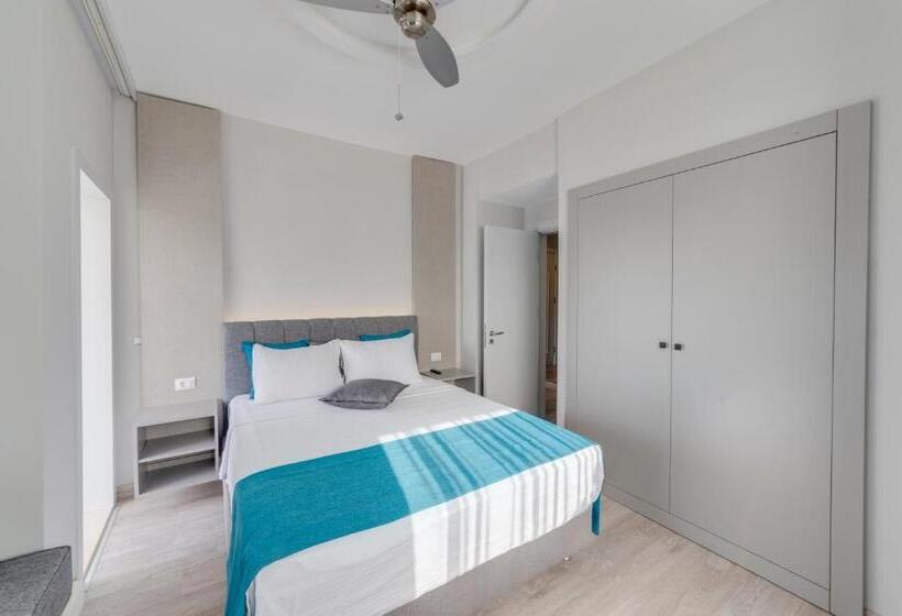 فندق La Brezza Suite &