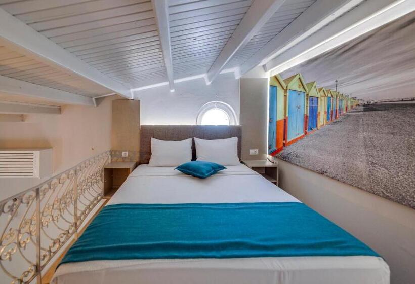 فندق La Brezza Suite &