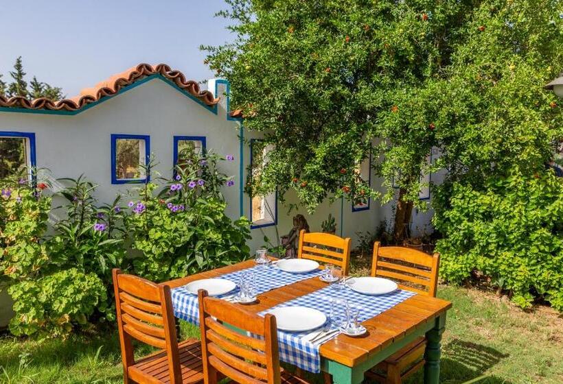 فندق La Brezza Suite &