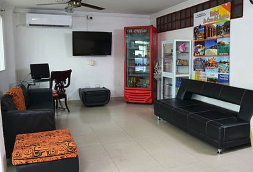 酒店 La Casa Del Turista