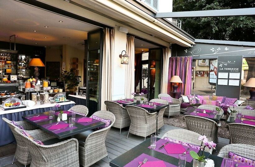 فندق La Place Boutique