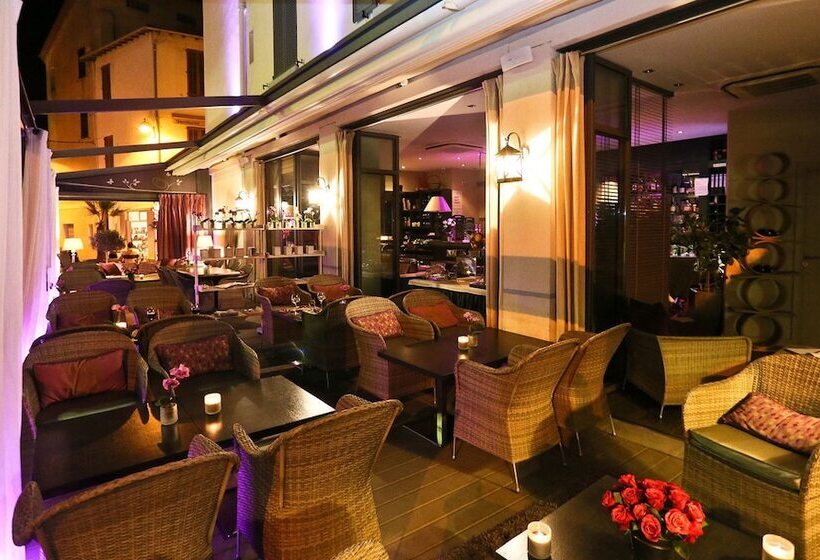 فندق La Place Boutique