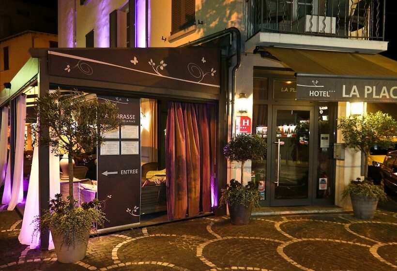 فندق La Place Boutique