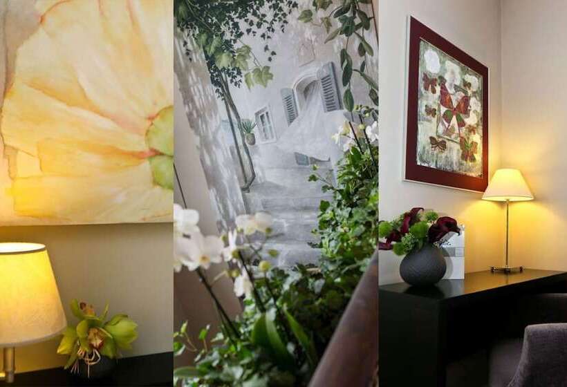 فندق La Place Boutique