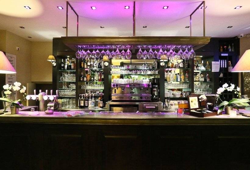 فندق La Place Boutique