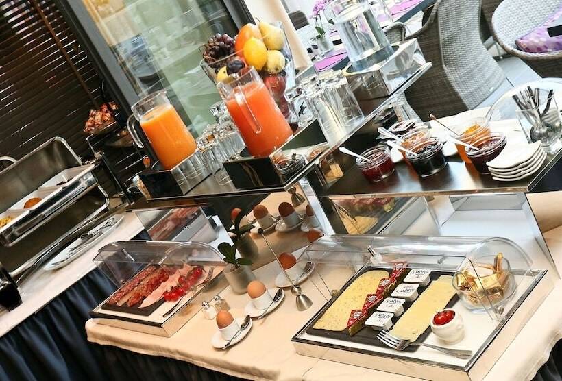 فندق La Place Boutique