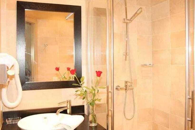 فندق La Place Boutique