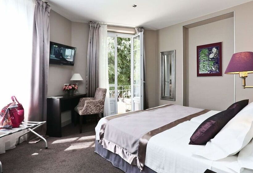 فندق La Place Boutique