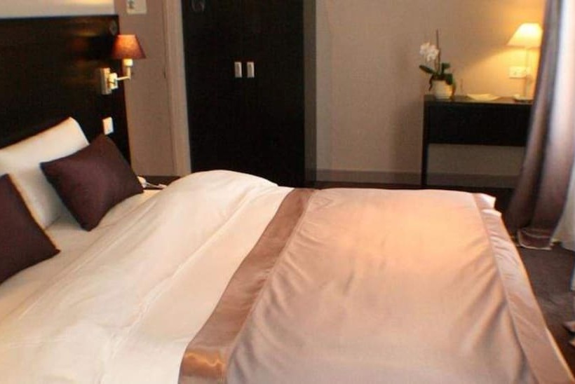 فندق La Place Boutique