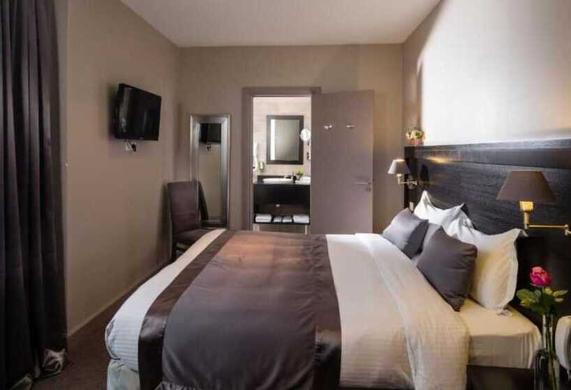 فندق La Place Boutique