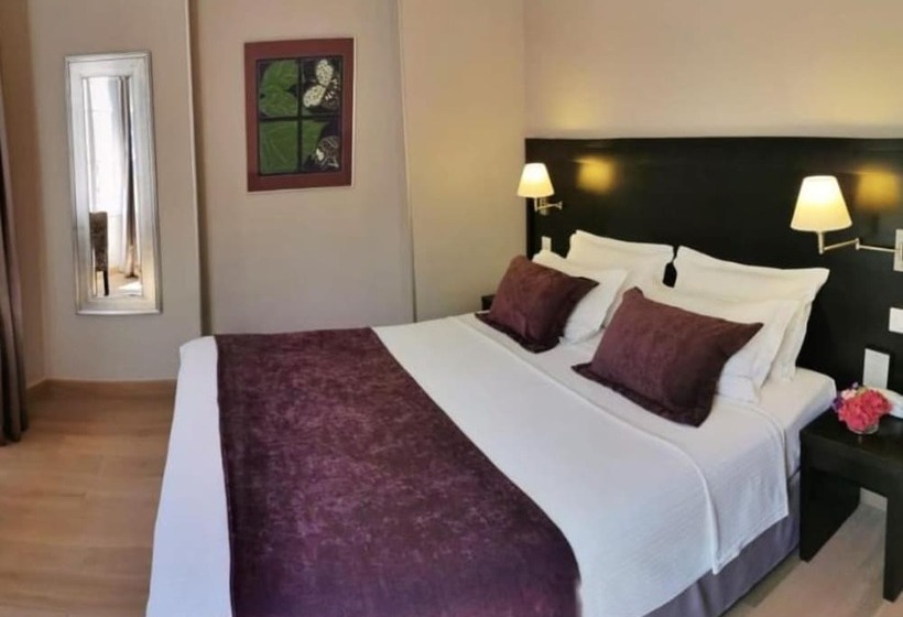 فندق La Place Boutique