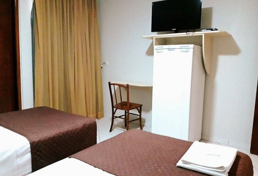 Отель Londres Royal