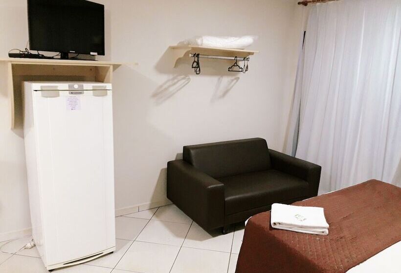 Отель Londres Royal