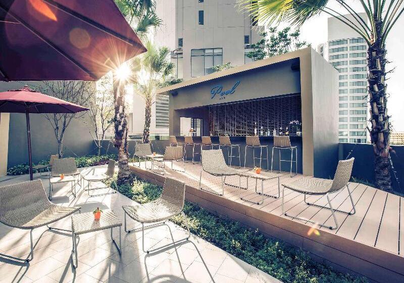 Отель Mercure Pattaya Ocean Resort