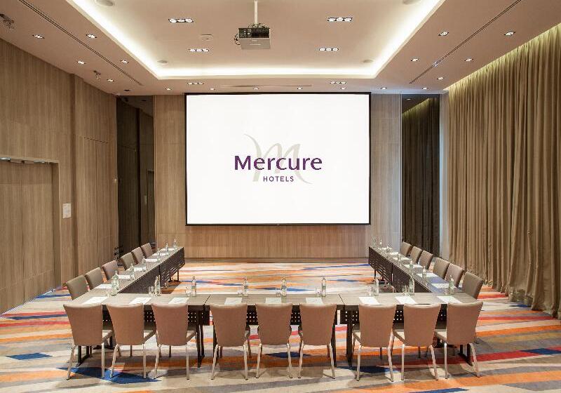 هتل Mercure Pattaya Ocean Resort