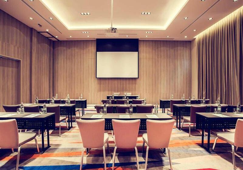 هتل Mercure Pattaya Ocean Resort