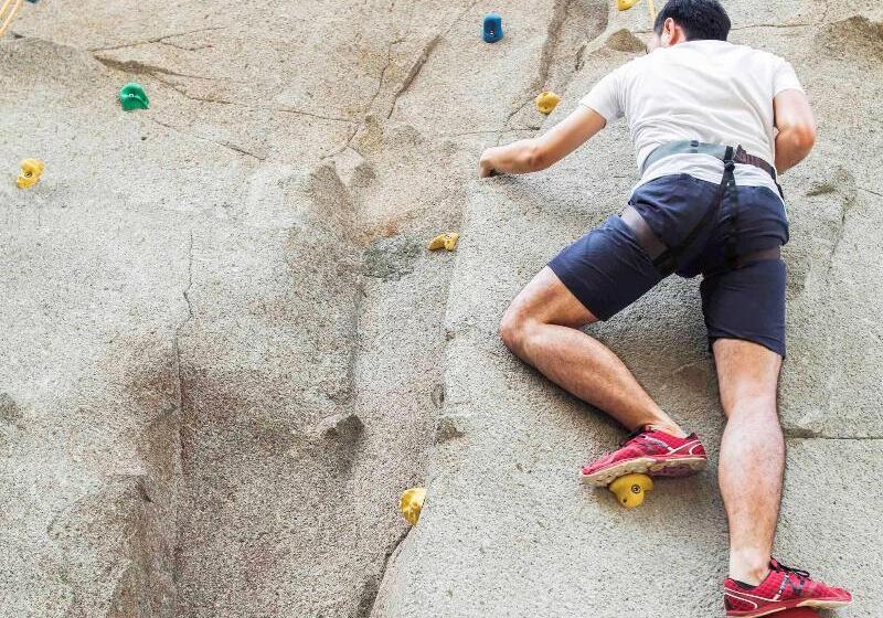 Отель Mercure Pattaya Ocean Resort