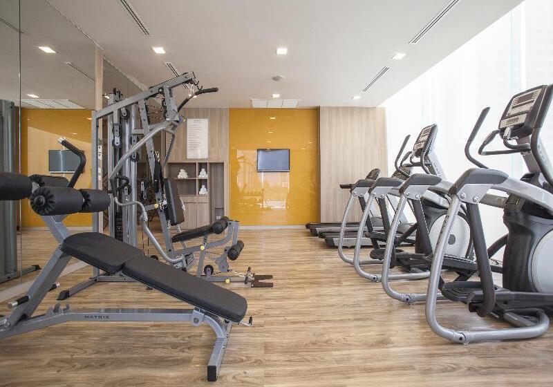 Отель Mercure Pattaya Ocean Resort