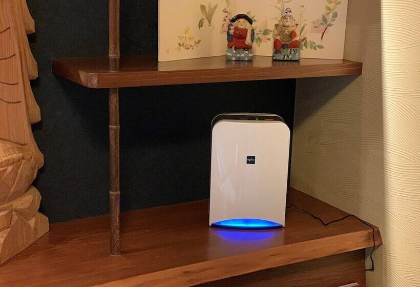 Отель Minshuku Kuwataniya