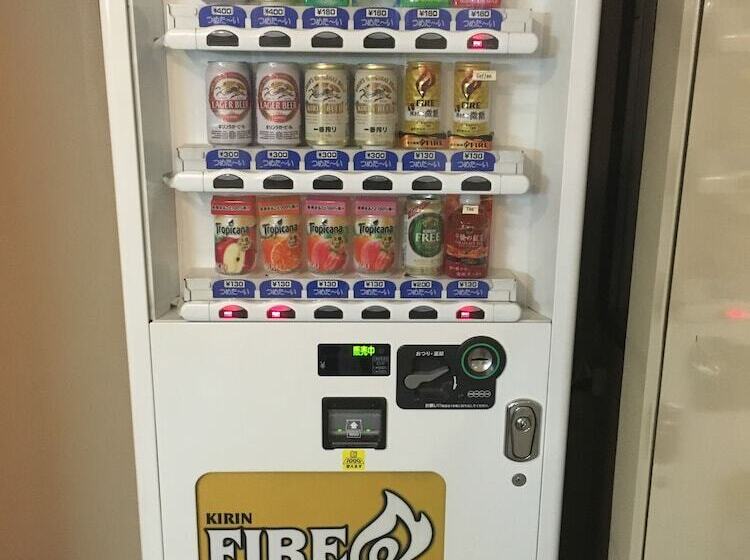 Отель Minshuku Kuwataniya