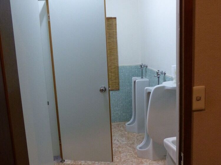 Отель Minshuku Kuwataniya