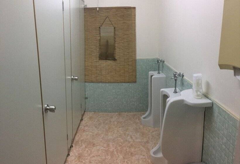 Отель Minshuku Kuwataniya