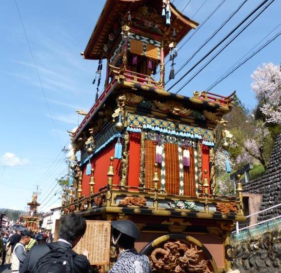 Отель Minshuku Kuwataniya