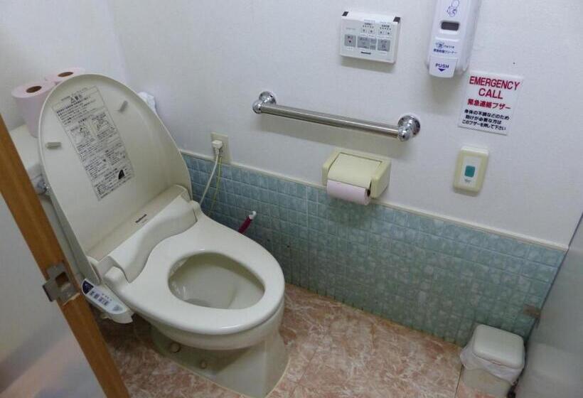 Отель Minshuku Kuwataniya