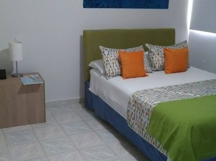 هتل Monteria Real