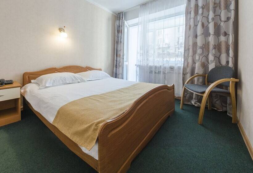 בית מלון כפרי Moryak