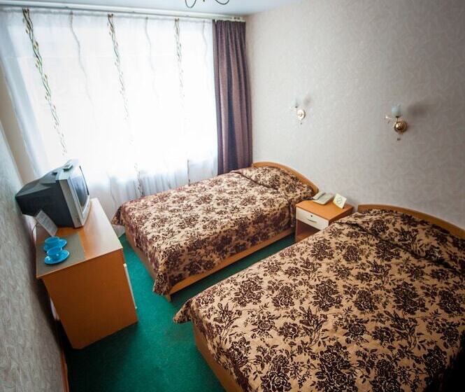 בית מלון כפרי Moryak