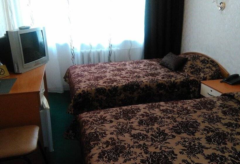 בית מלון כפרי Moryak