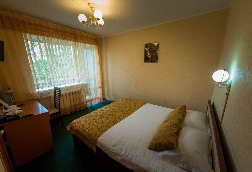 בית מלון כפרי Moryak