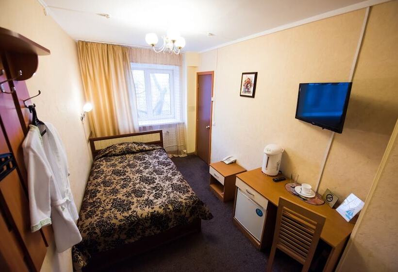 בית מלון כפרי Moryak