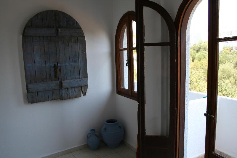 ホテル Naiades Almiros River